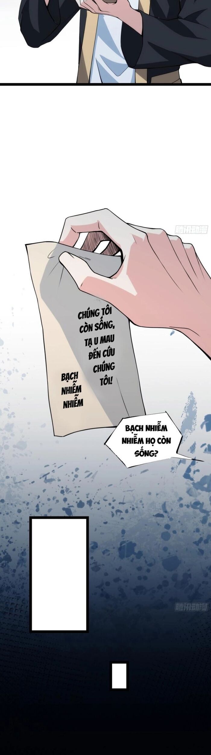 Tạ U Thiên Sư - Chapter 93 - Page 8