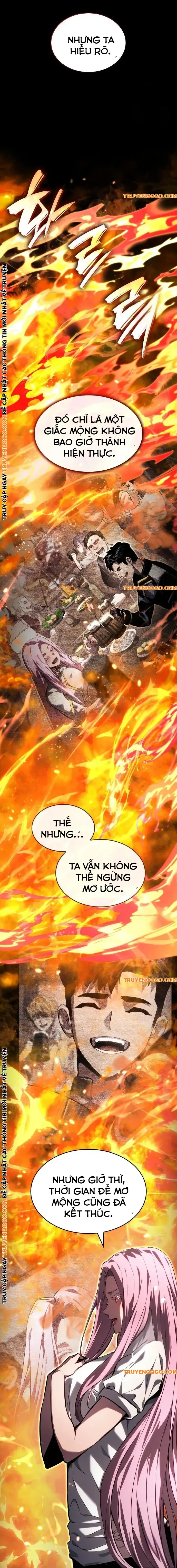 Chiêu Hồn Giả Siêu Phàm - Chapter 134 - Page 11