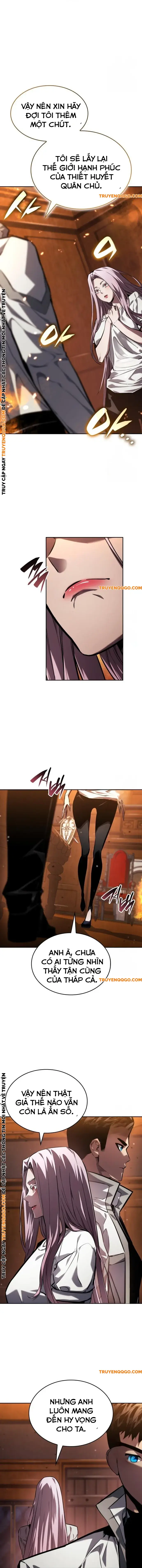 Chiêu Hồn Giả Siêu Phàm - Chapter 134 - Page 12