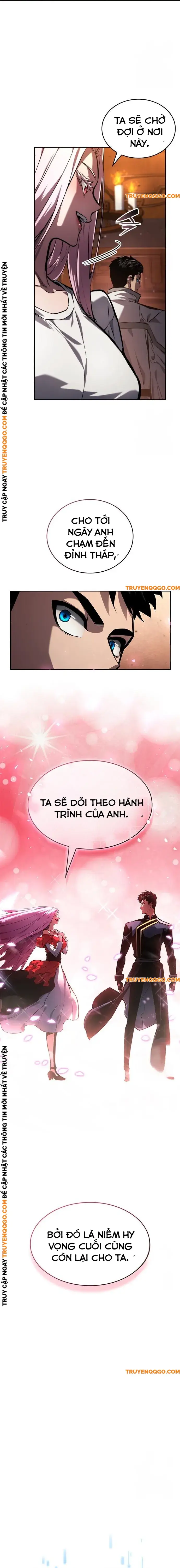 Chiêu Hồn Giả Siêu Phàm - Chapter 134 - Page 13