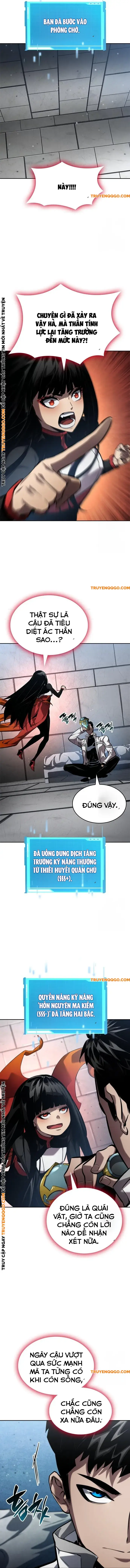 Chiêu Hồn Giả Siêu Phàm - Chapter 134 - Page 14