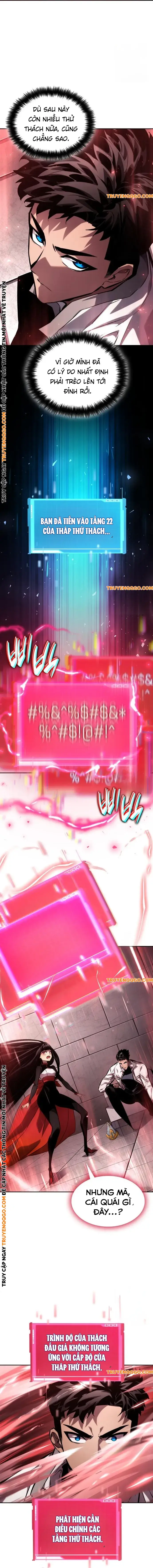 Chiêu Hồn Giả Siêu Phàm - Chapter 134 - Page 16