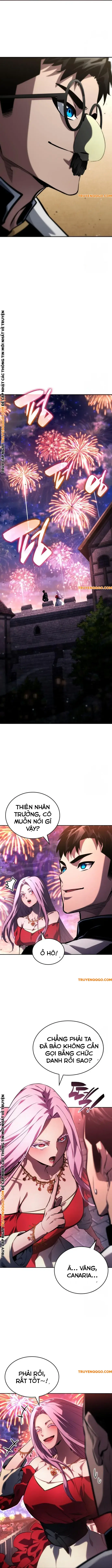 Chiêu Hồn Giả Siêu Phàm - Chapter 134 - Page 5