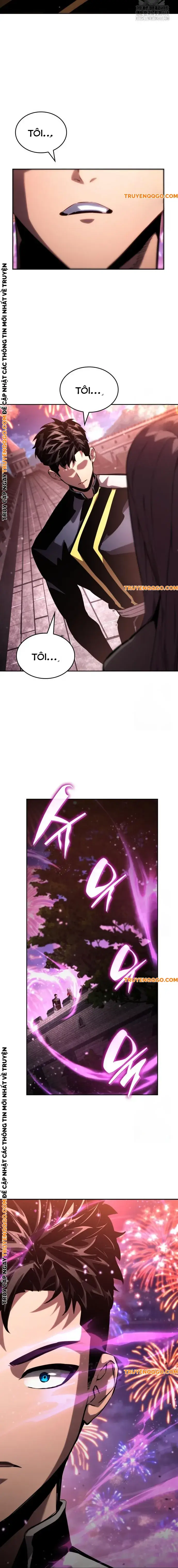 Chiêu Hồn Giả Siêu Phàm - Chapter 134 - Page 8