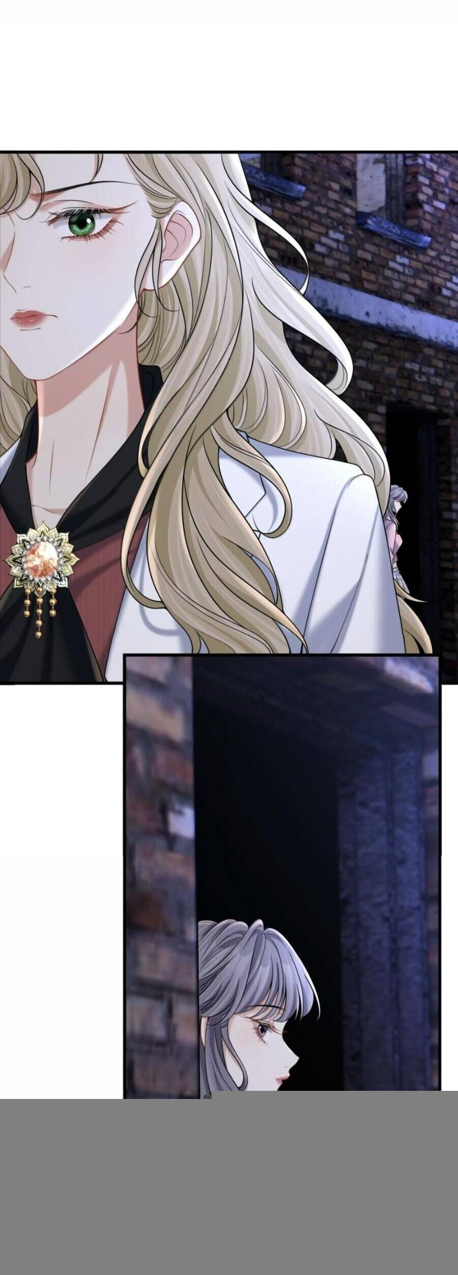 Người Tình Nguy Hiểm - Chapter 39 - Page 10