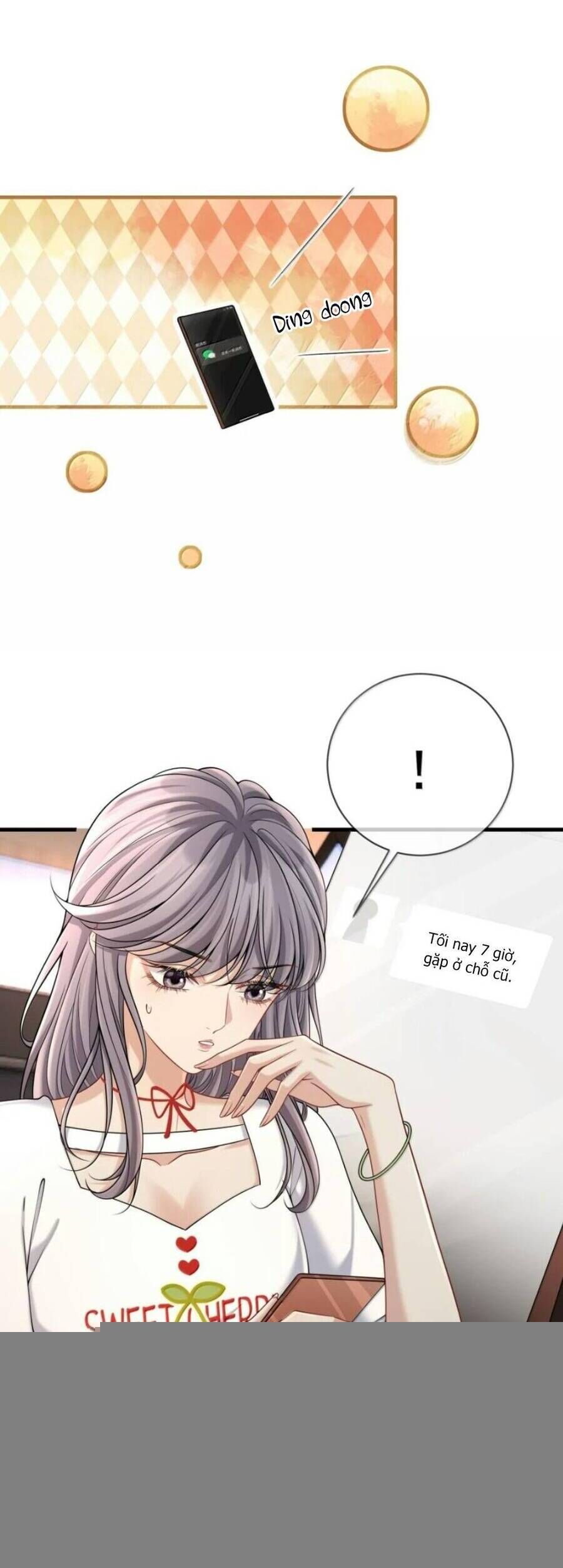 Người Tình Nguy Hiểm - Chapter 39 - Page 14