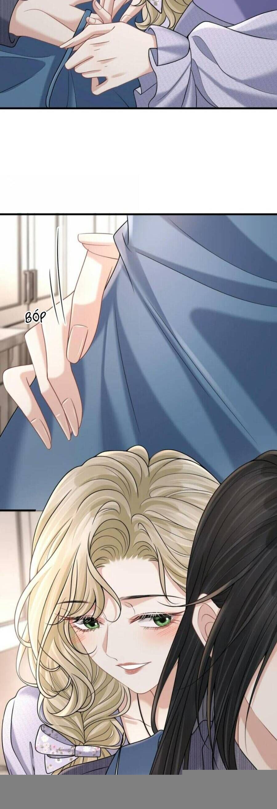 Người Tình Nguy Hiểm - Chapter 39 - Page 23