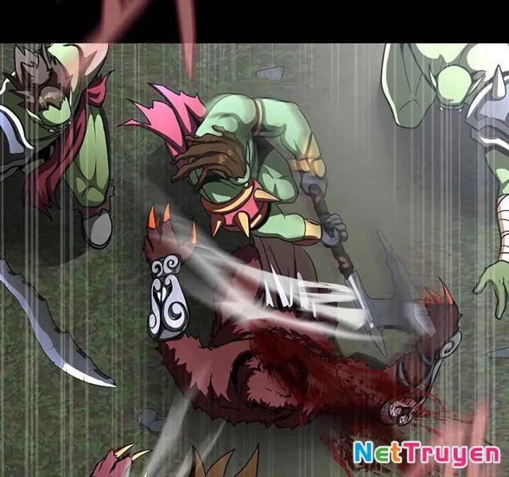 Người Chơi Thiết Thụ - Chapter 75 - Page 12