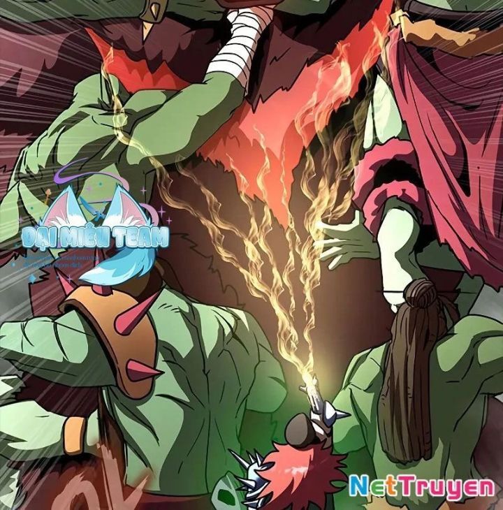 Người Chơi Thiết Thụ - Chapter 75 - Page 42