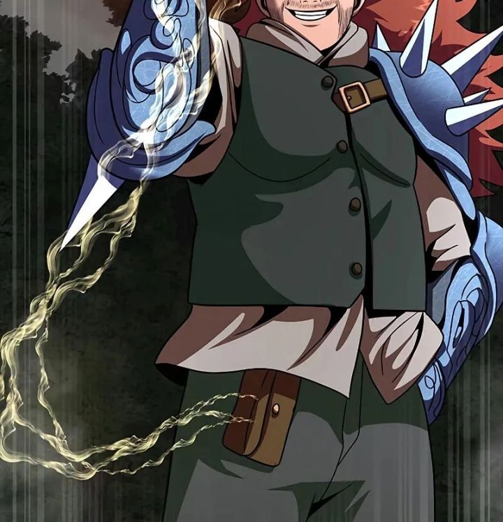 Người Chơi Thiết Thụ - Chapter 75 - Page 48