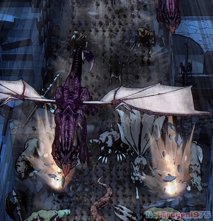 Người Chơi Thiết Thụ - Chapter 75 - Page 66