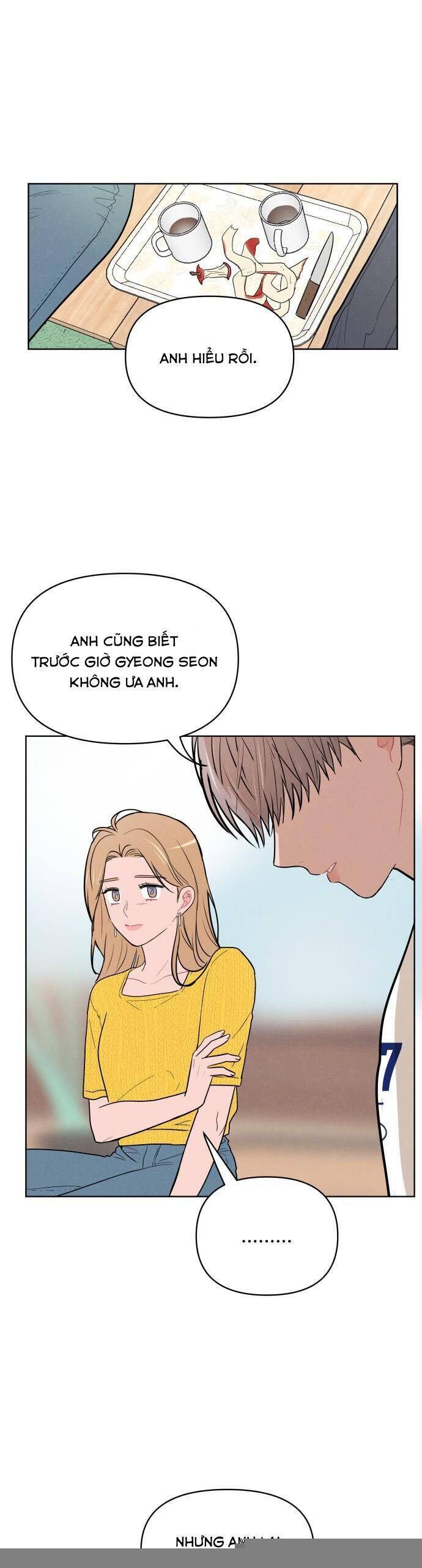 Thật Đáng Thương Cho Chúng Tôi - Chapter 23 - Page 14