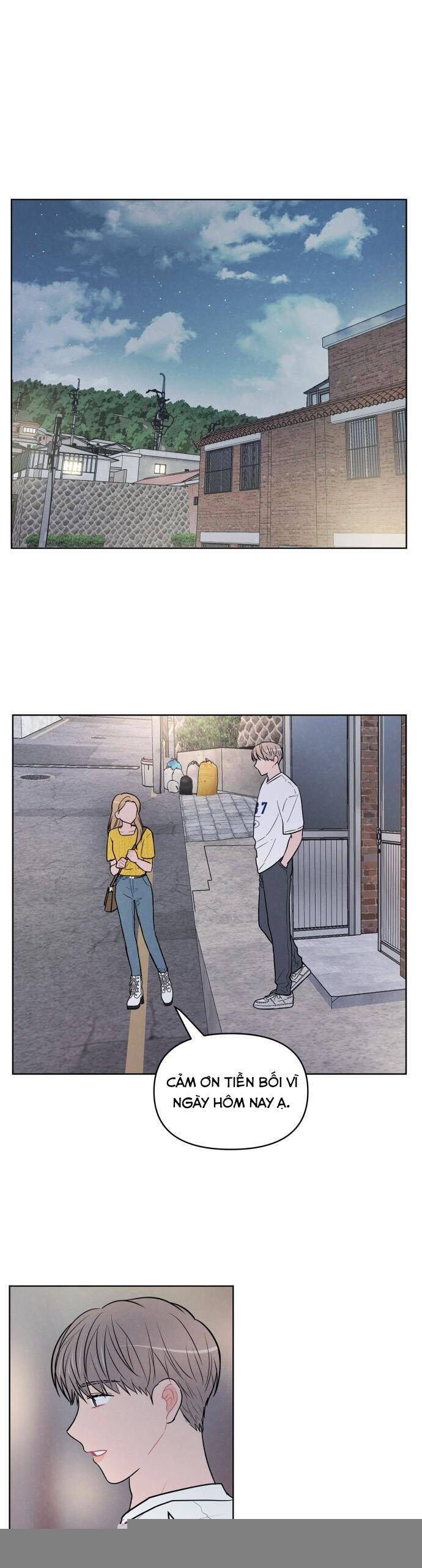 Thật Đáng Thương Cho Chúng Tôi - Chapter 23 - Page 20