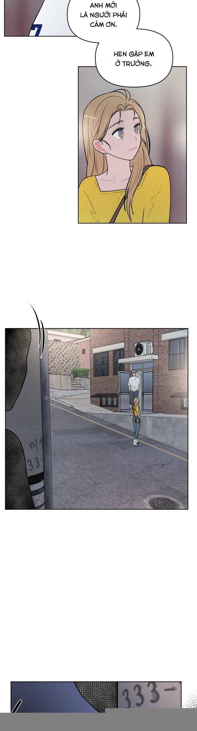 Thật Đáng Thương Cho Chúng Tôi - Chapter 23 - Page 21