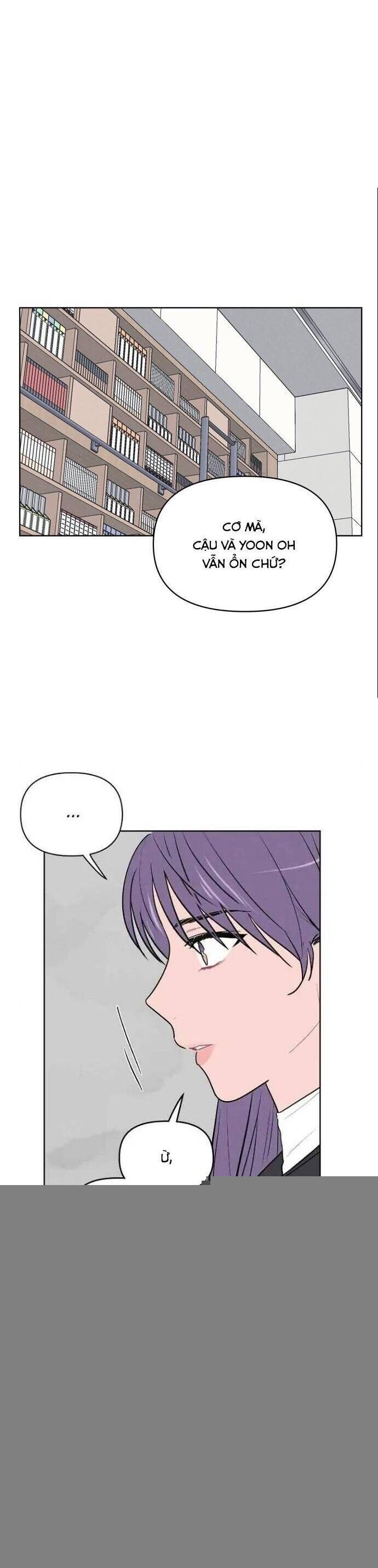 Thật Đáng Thương Cho Chúng Tôi - Chapter 23 - Page 25