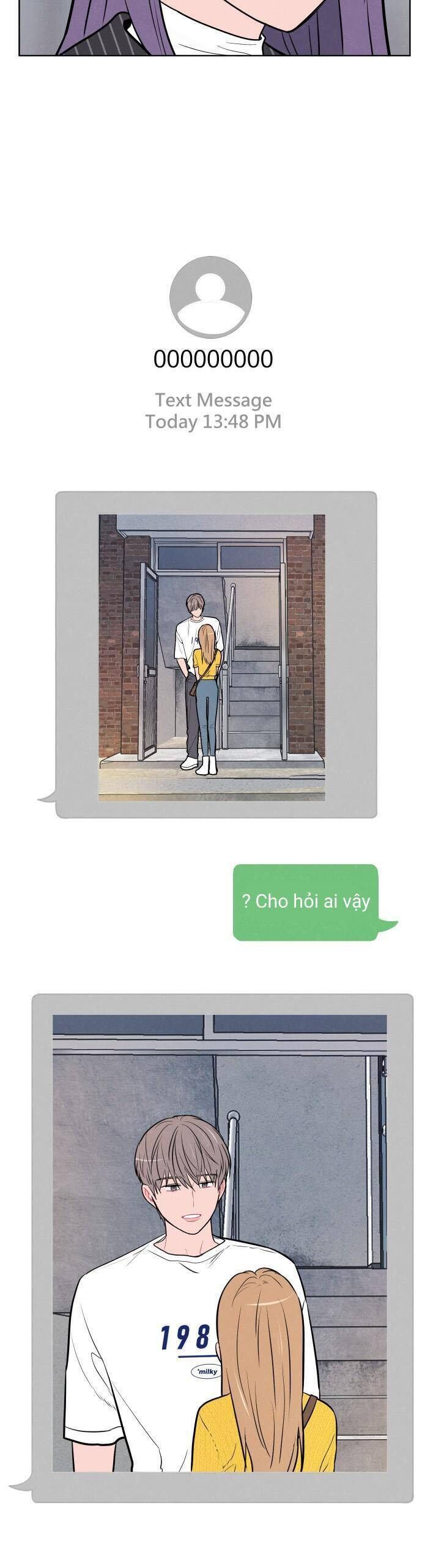 Thật Đáng Thương Cho Chúng Tôi - Chapter 24 - Page 23