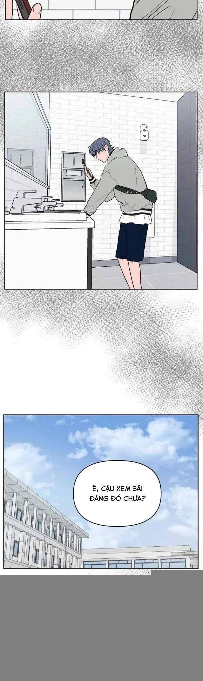 Thật Đáng Thương Cho Chúng Tôi - Chapter 24 - Page 26