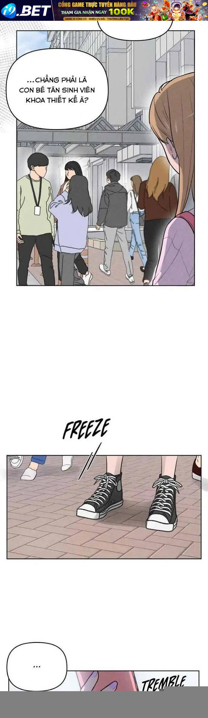 Thật Đáng Thương Cho Chúng Tôi - Chapter 24 - Page 27