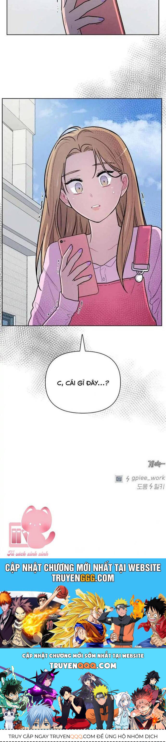 Thật Đáng Thương Cho Chúng Tôi - Chapter 24 - Page 28