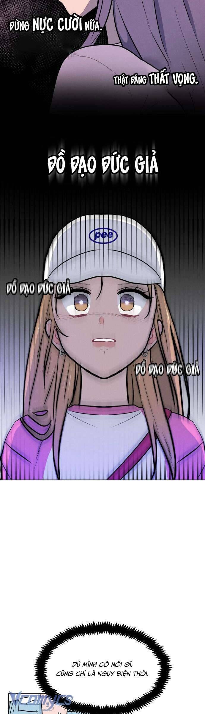 Thật Đáng Thương Cho Chúng Tôi - Chapter 26 - Page 11