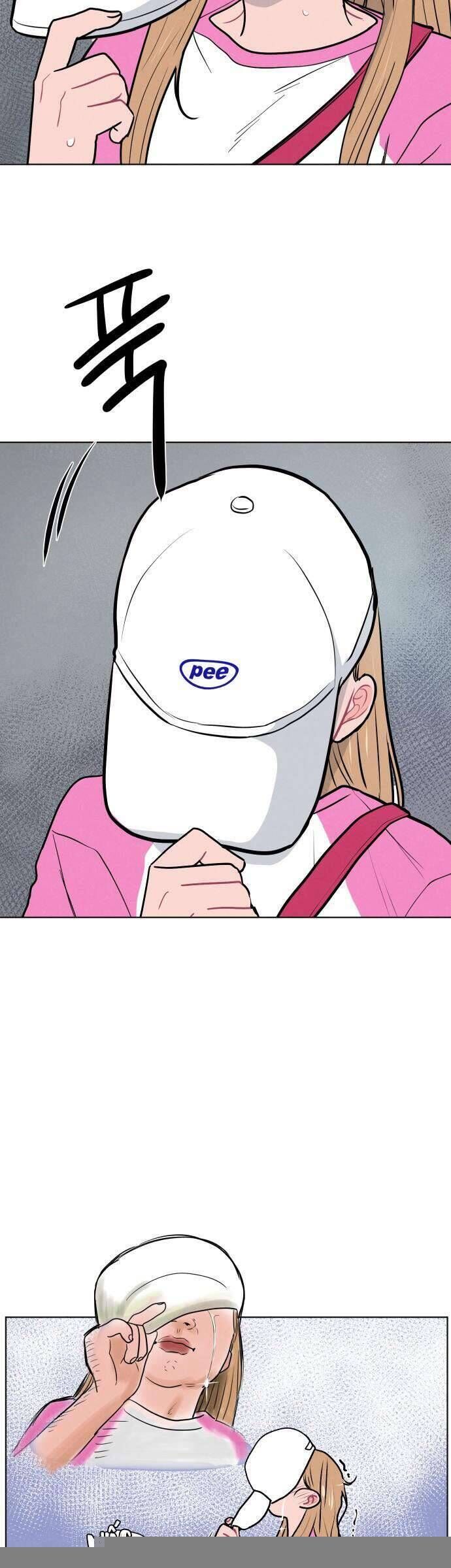 Thật Đáng Thương Cho Chúng Tôi - Chapter 26 - Page 14