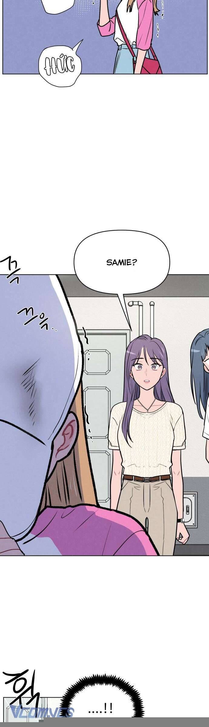 Thật Đáng Thương Cho Chúng Tôi - Chapter 26 - Page 15