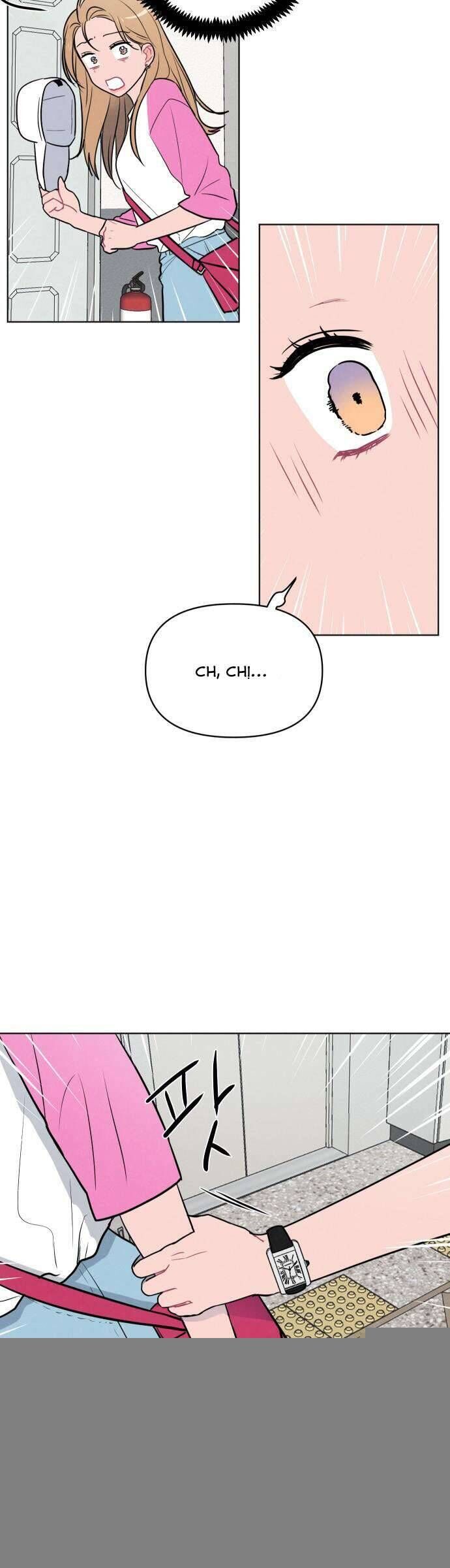 Thật Đáng Thương Cho Chúng Tôi - Chapter 26 - Page 16