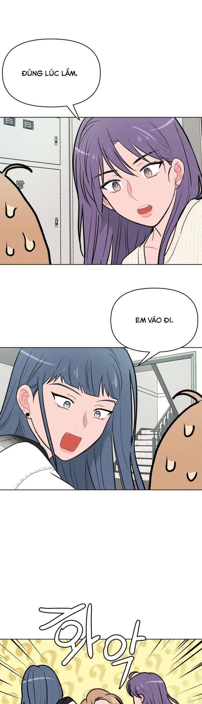 Thật Đáng Thương Cho Chúng Tôi - Chapter 26 - Page 17