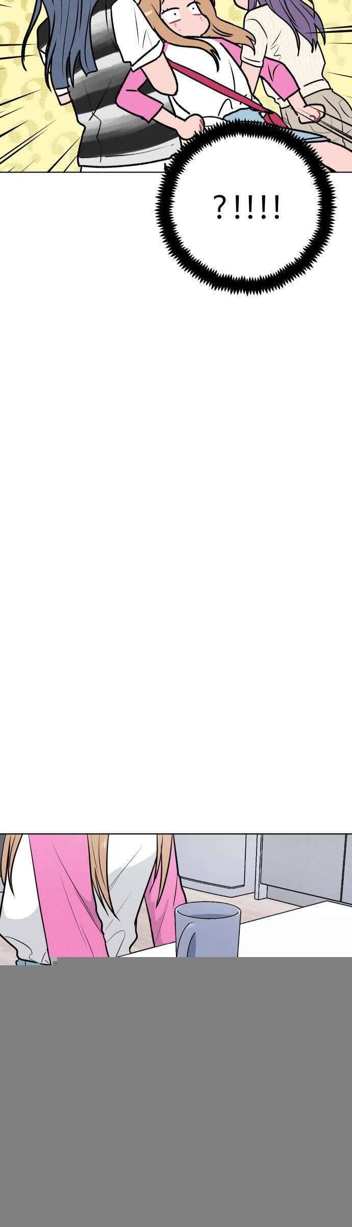 Thật Đáng Thương Cho Chúng Tôi - Chapter 26 - Page 18