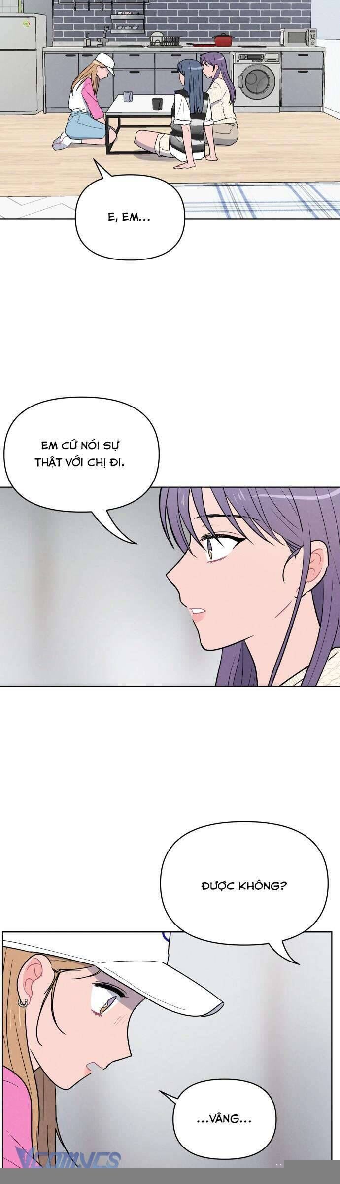 Thật Đáng Thương Cho Chúng Tôi - Chapter 26 - Page 19