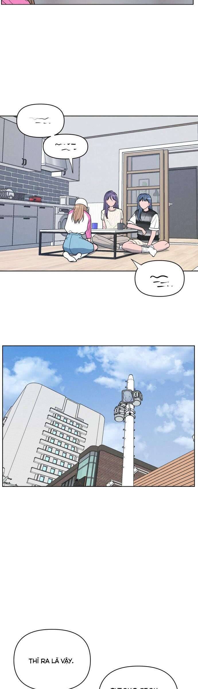 Thật Đáng Thương Cho Chúng Tôi - Chapter 26 - Page 20