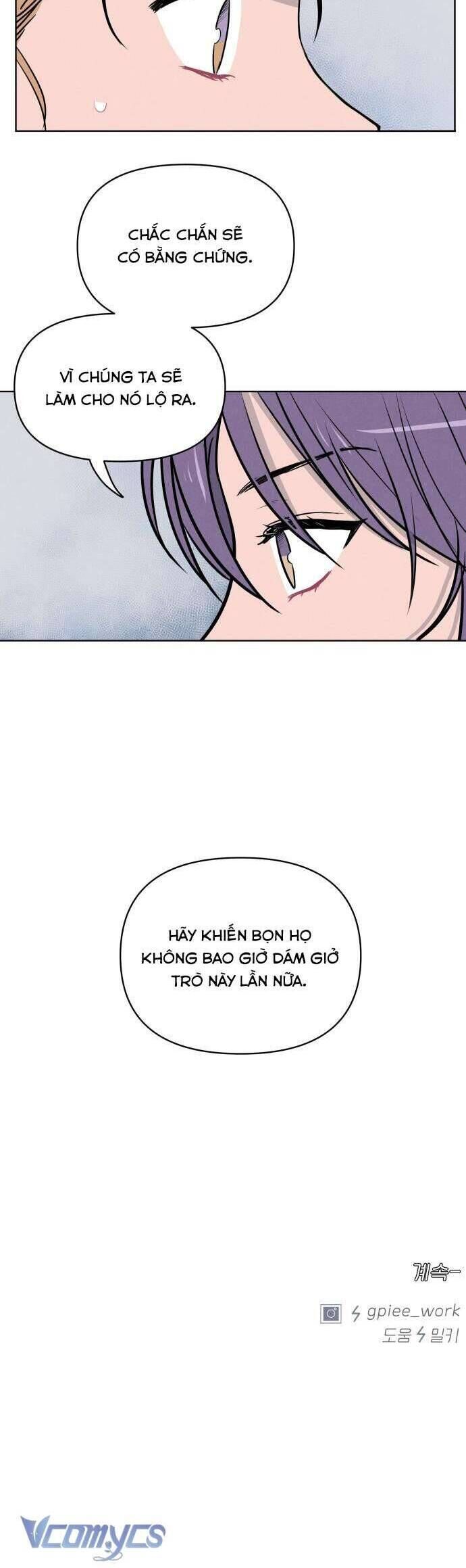 Thật Đáng Thương Cho Chúng Tôi - Chapter 26 - Page 30