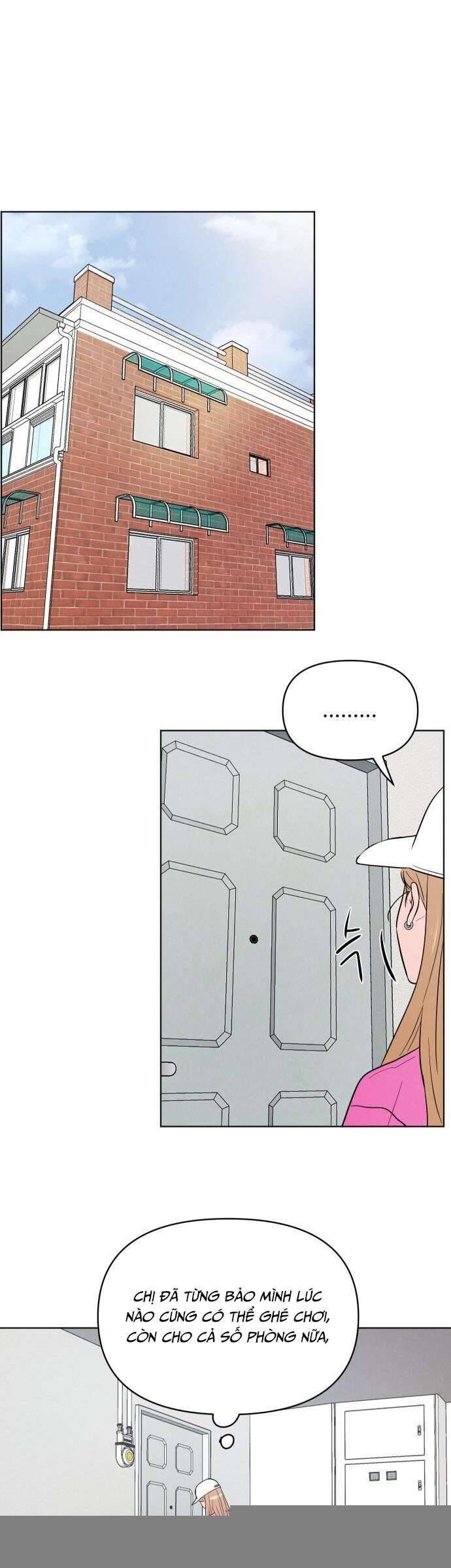 Thật Đáng Thương Cho Chúng Tôi - Chapter 26 - Page 7