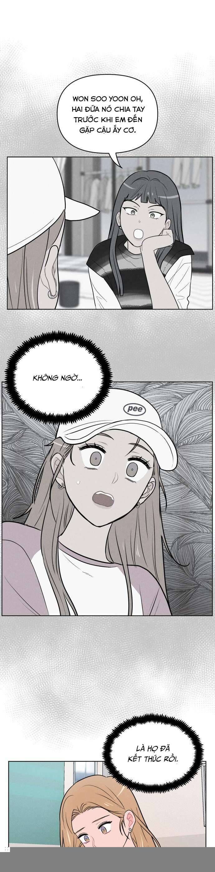 Thật Đáng Thương Cho Chúng Tôi - Chapter 27 - Page 13