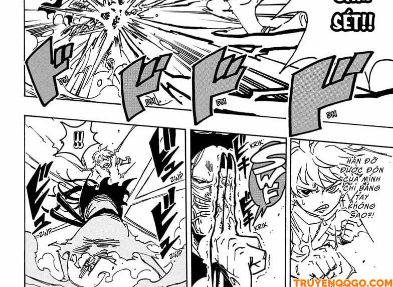 Exorcist No Kiyoshi-Kun - Chapter 39 - Page 12