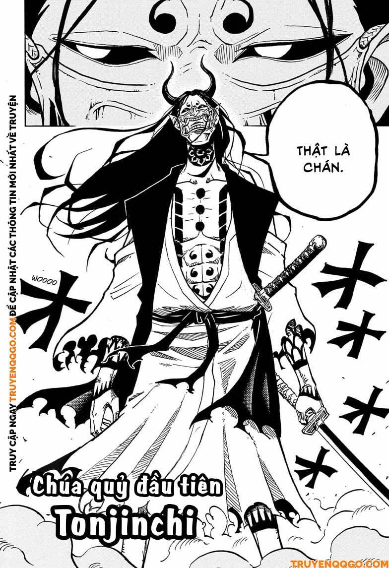 Exorcist No Kiyoshi-Kun - Chapter 39 - Page 4