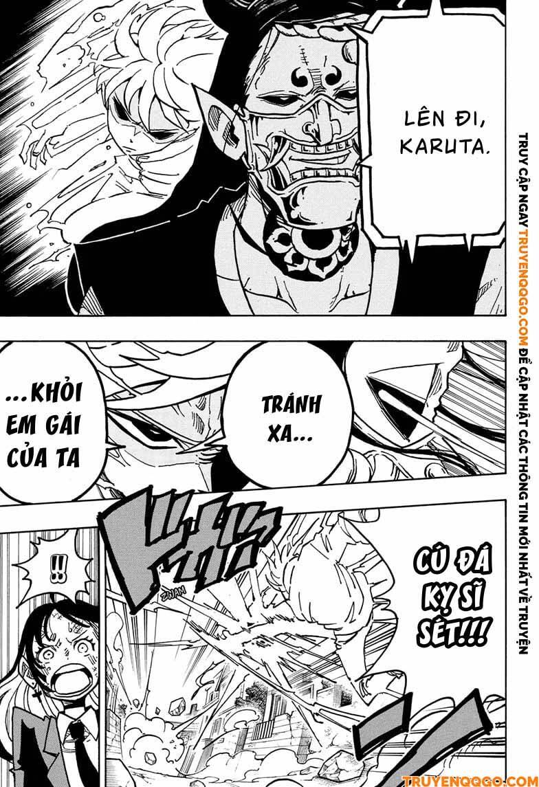 Exorcist No Kiyoshi-Kun - Chapter 39 - Page 7