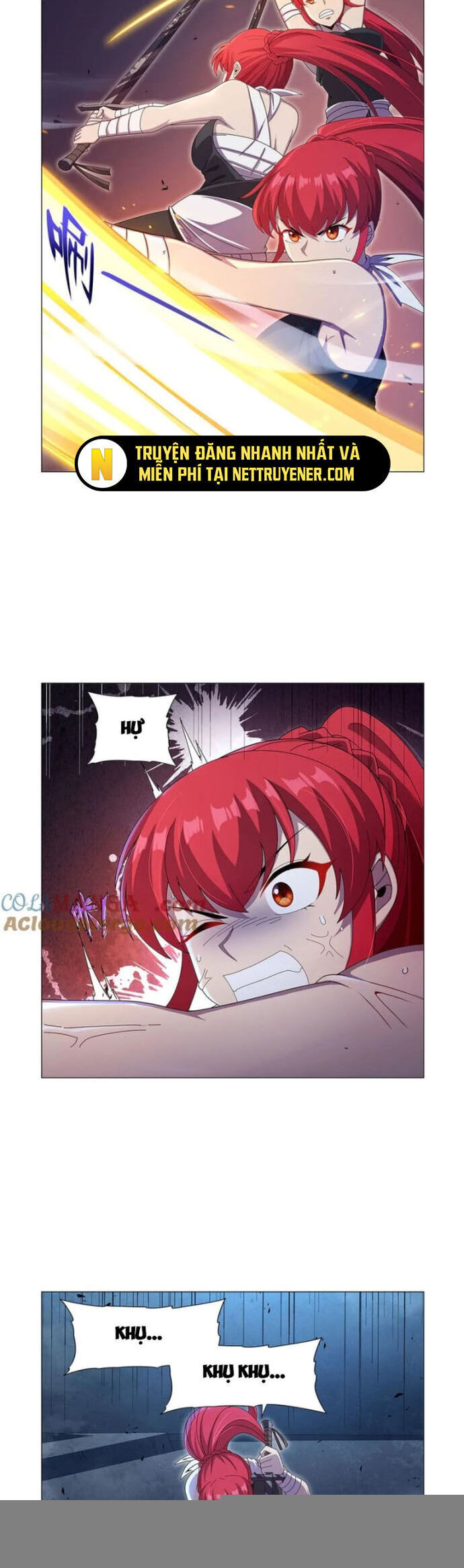 Ma vương thất nghiệp - Chapter 438 - Page 8