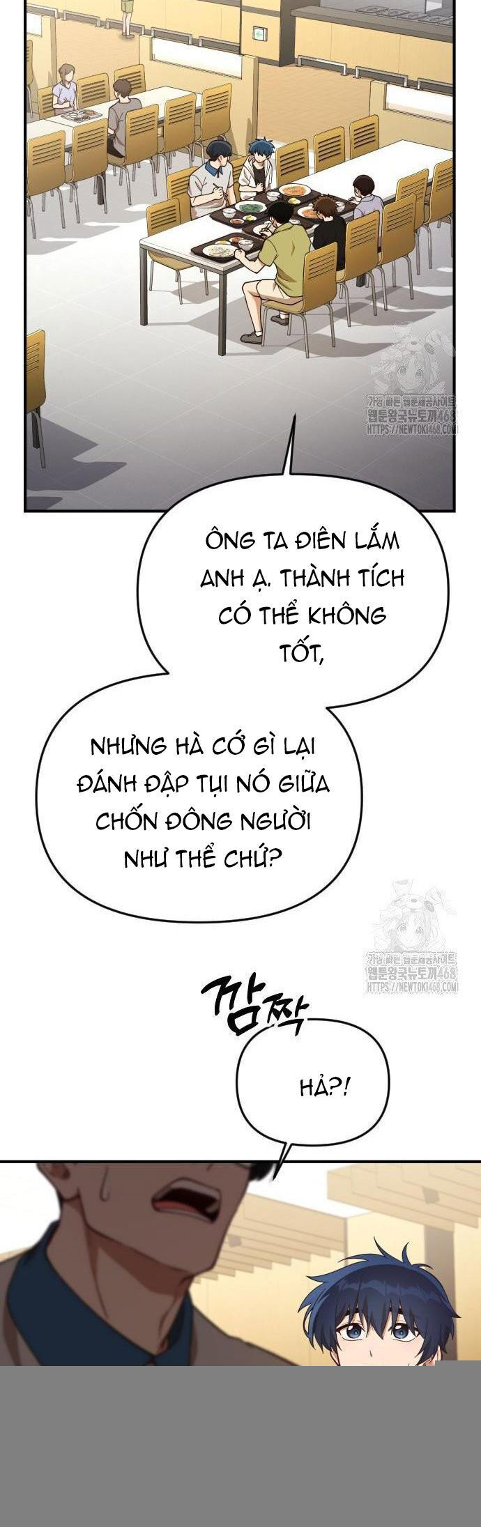Thiên Tài Bình Dị - Chapter 23 - Page 10