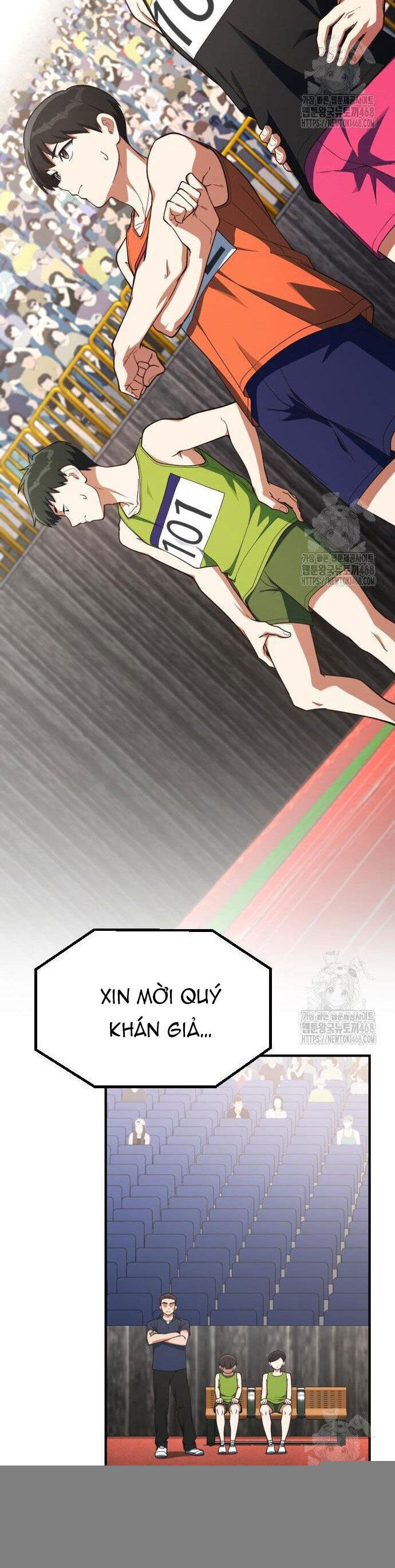 Thiên Tài Bình Dị - Chapter 23 - Page 18