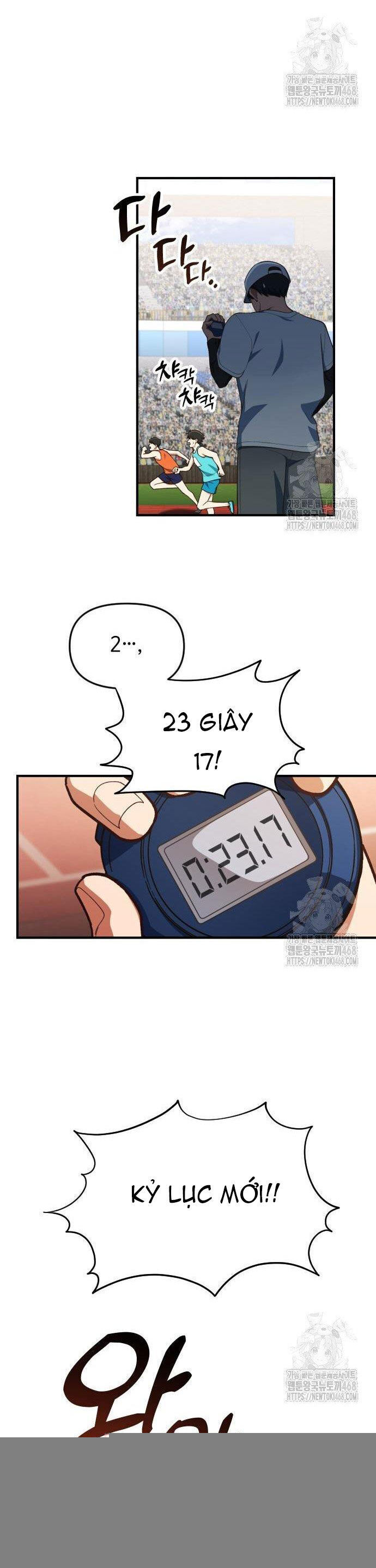 Thiên Tài Bình Dị - Chapter 23 - Page 27