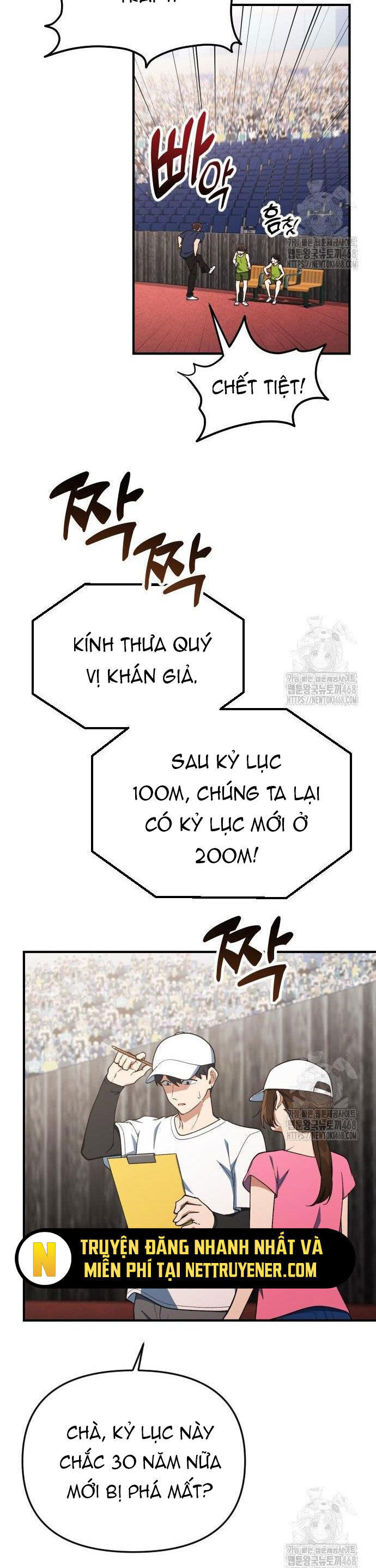 Thiên Tài Bình Dị - Chapter 23 - Page 28