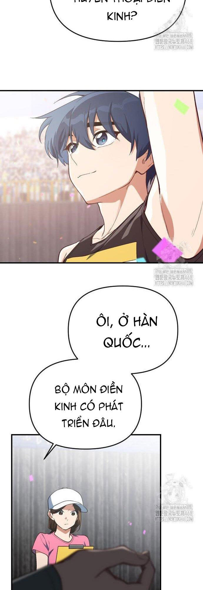 Thiên Tài Bình Dị - Chapter 23 - Page 30