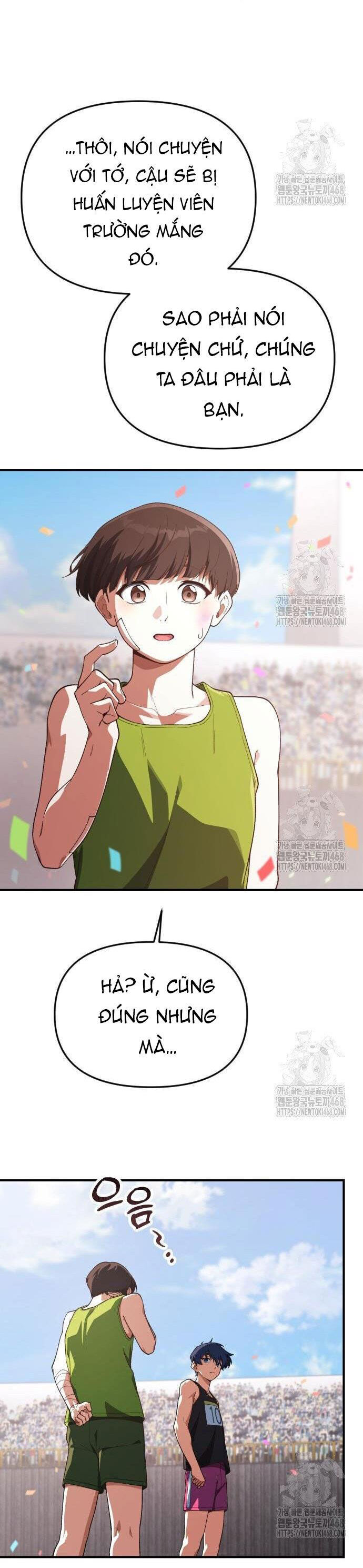 Thiên Tài Bình Dị - Chapter 23 - Page 33