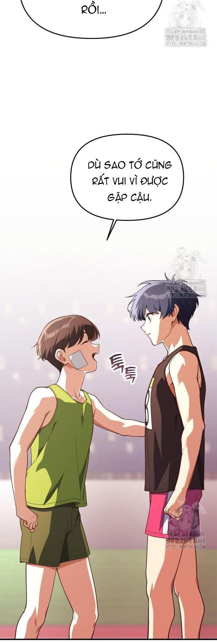 Thiên Tài Bình Dị - Chapter 23 - Page 38