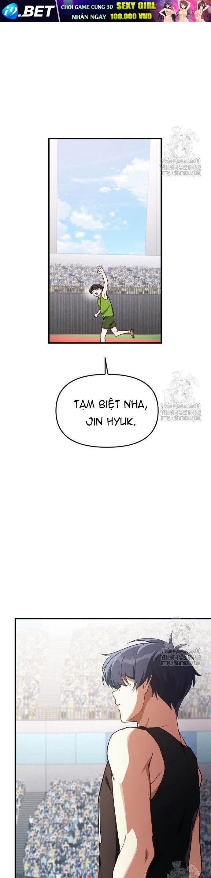 Thiên Tài Bình Dị - Chapter 23 - Page 39