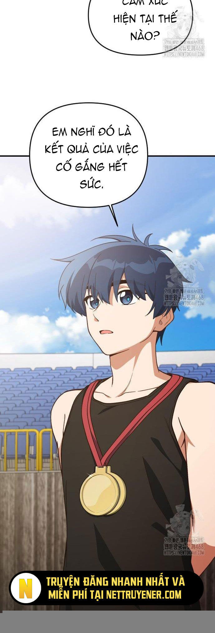 Thiên Tài Bình Dị - Chapter 23 - Page 42