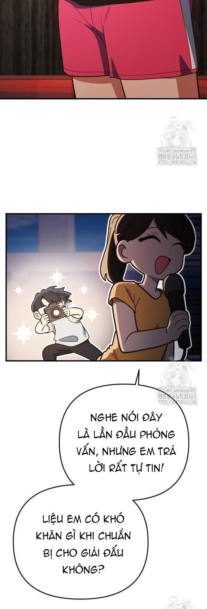 Thiên Tài Bình Dị - Chapter 23 - Page 43