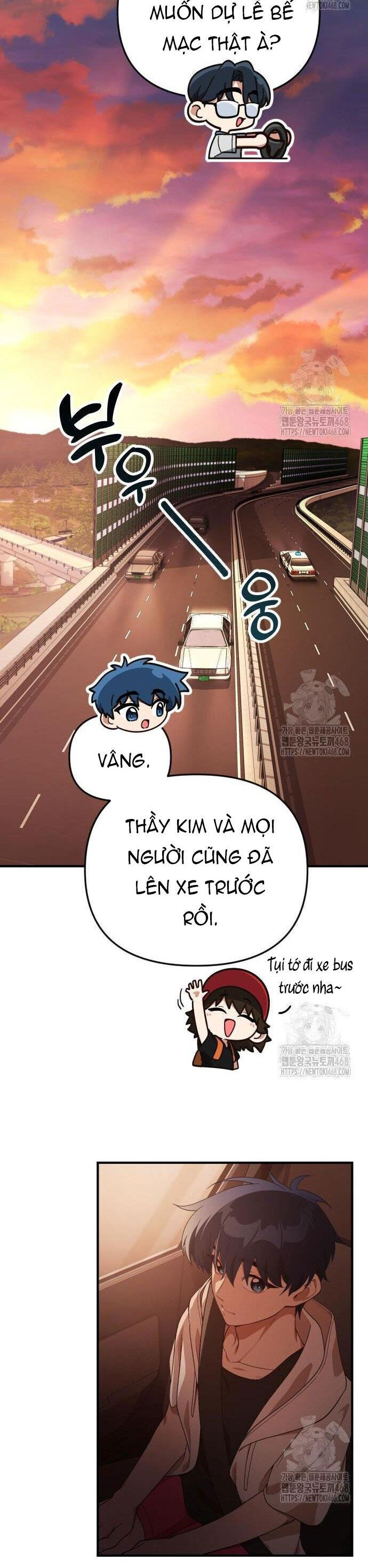 Thiên Tài Bình Dị - Chapter 23 - Page 49