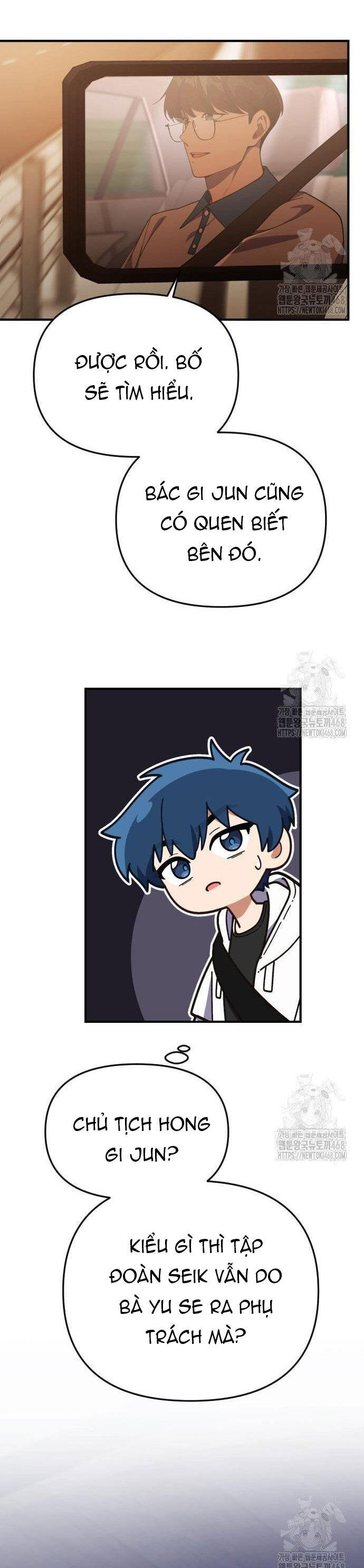 Thiên Tài Bình Dị - Chapter 23 - Page 54